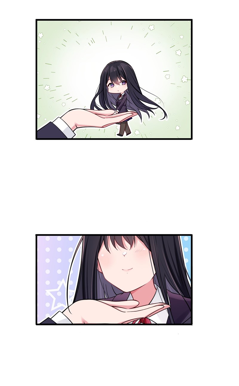 My Fake Girlfriends are Using Me As a Shield Chapter 16 Gambar 63