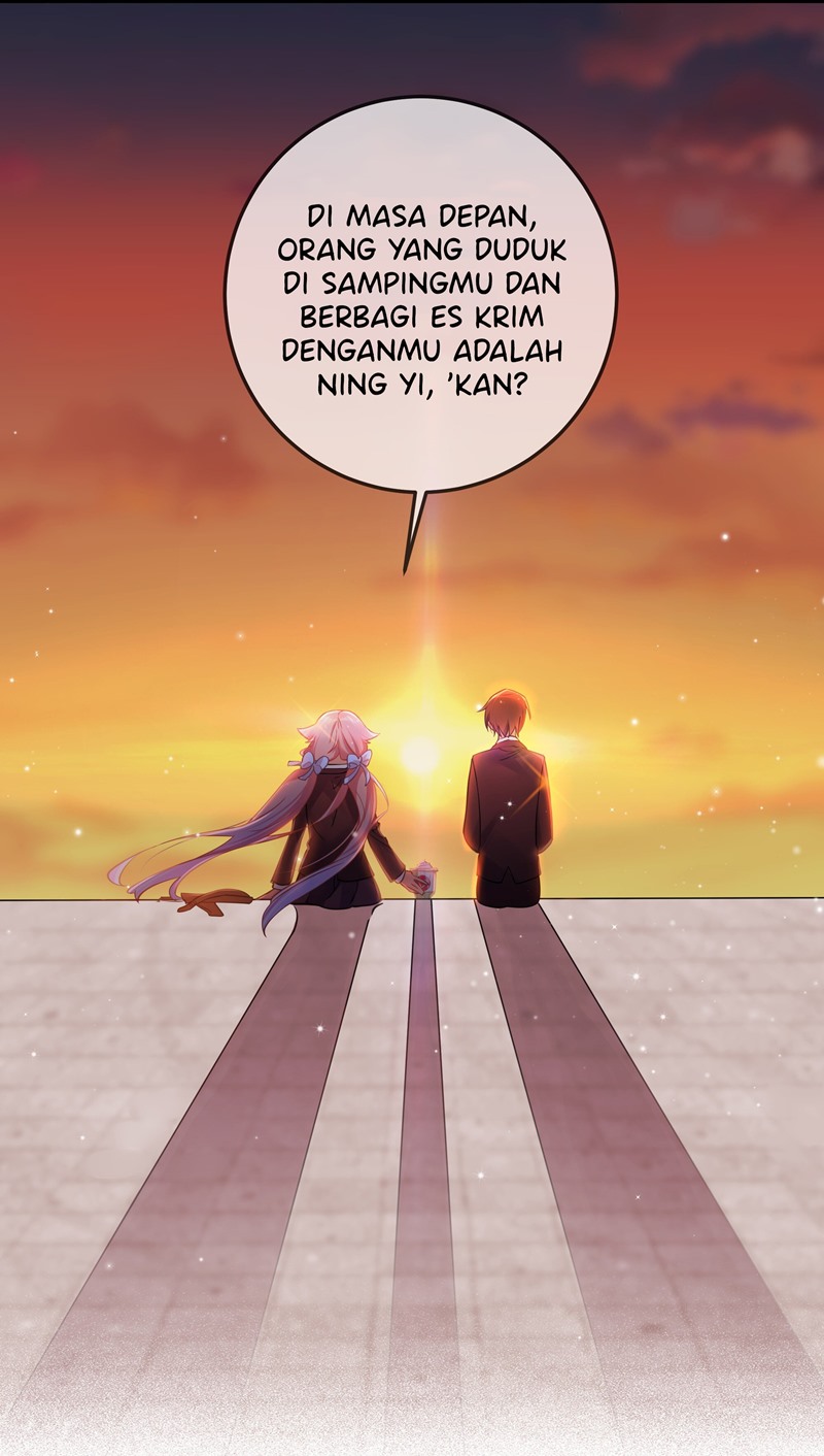 My Fake Girlfriends are Using Me As a Shield Chapter 15 Gambar 24