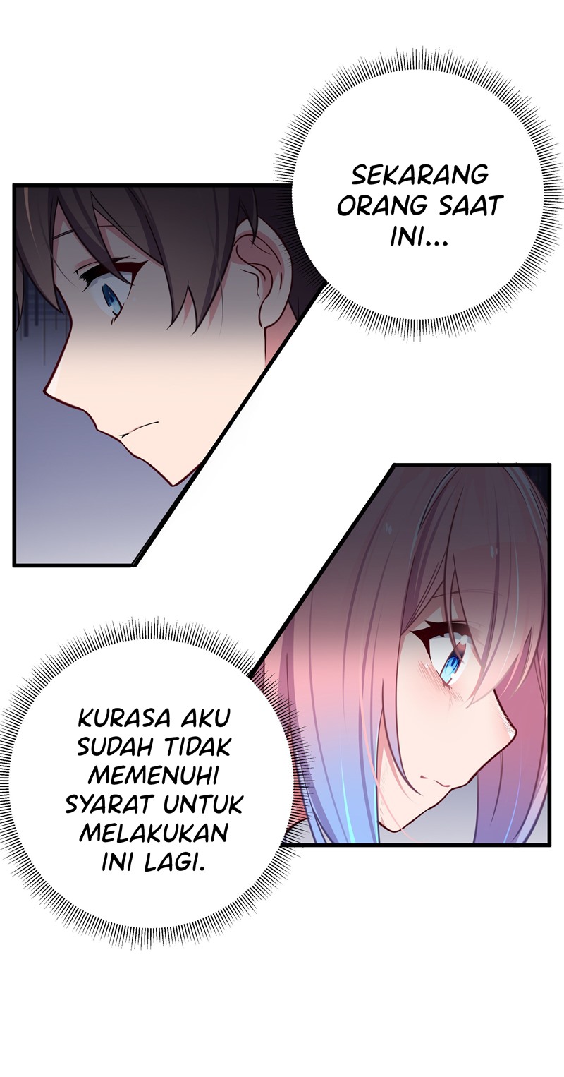 My Fake Girlfriends are Using Me As a Shield Chapter 15 Gambar 35