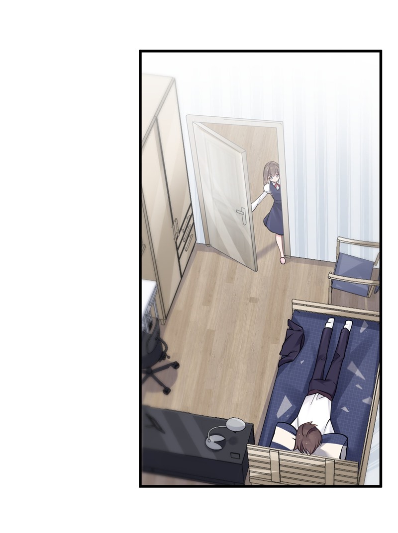 My Fake Girlfriends are Using Me As a Shield Chapter 15 Gambar 53