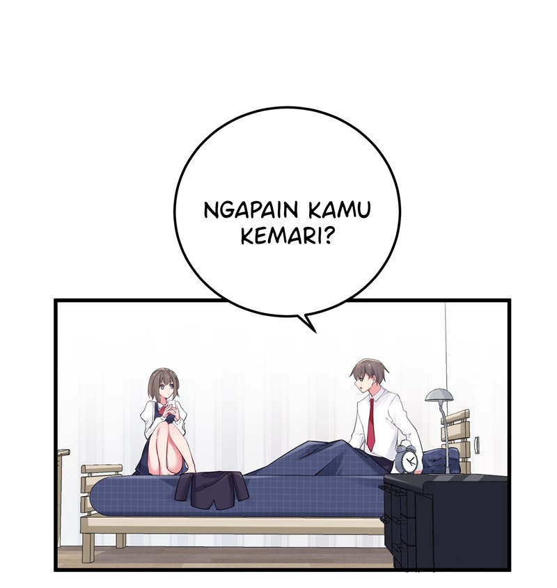 My Fake Girlfriends are Using Me As a Shield Chapter 15 Gambar 58