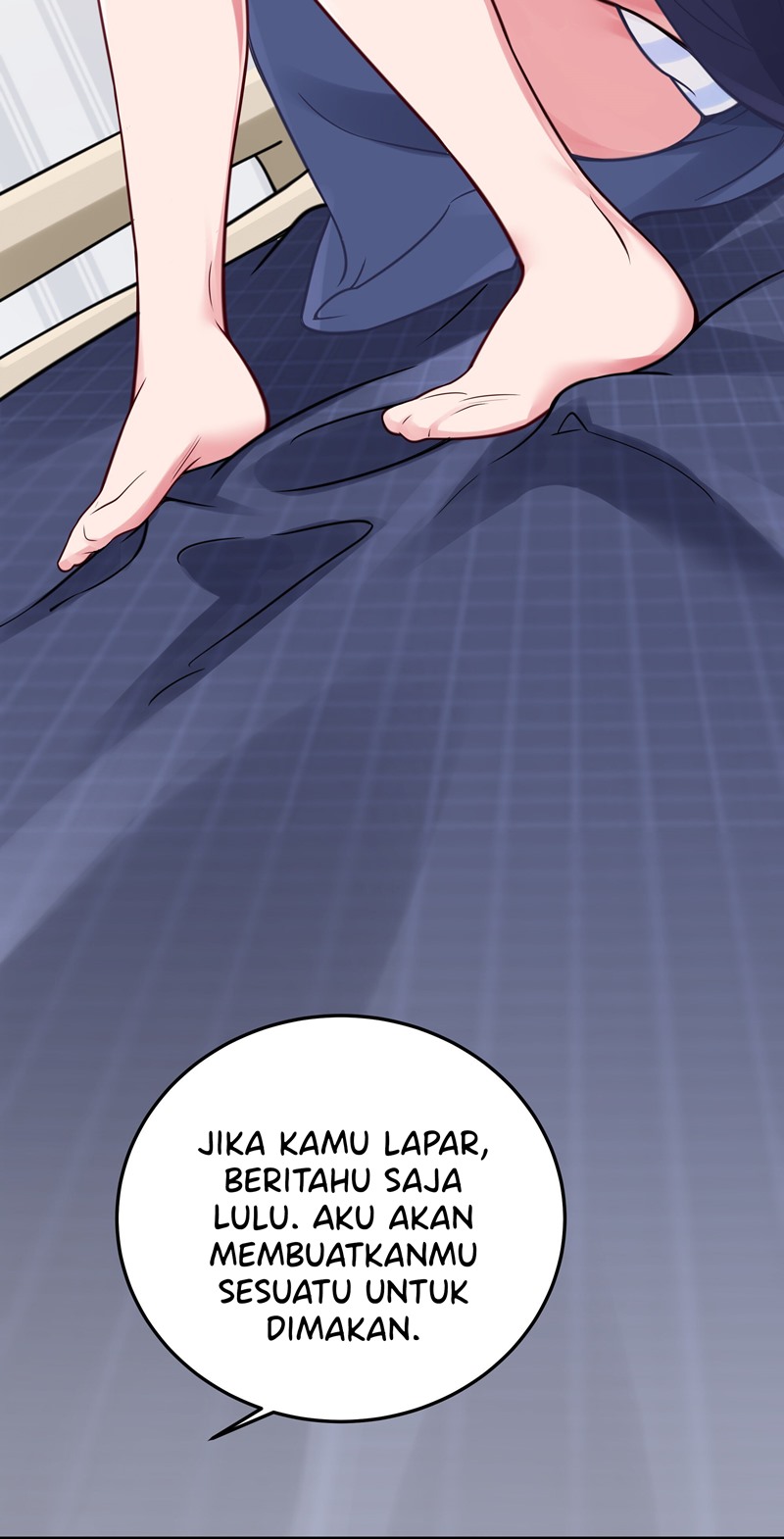 My Fake Girlfriends are Using Me As a Shield Chapter 15 Gambar 60