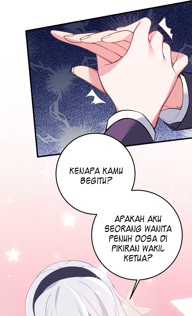 My Fake Girlfriends are Using Me As a Shield Chapter 02 Gambar 19