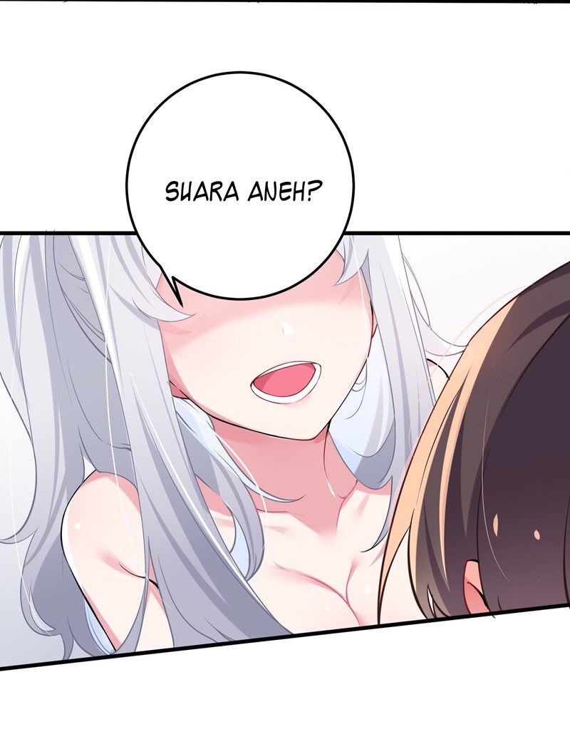 My Fake Girlfriends are Using Me As a Shield Chapter 02 Gambar 30