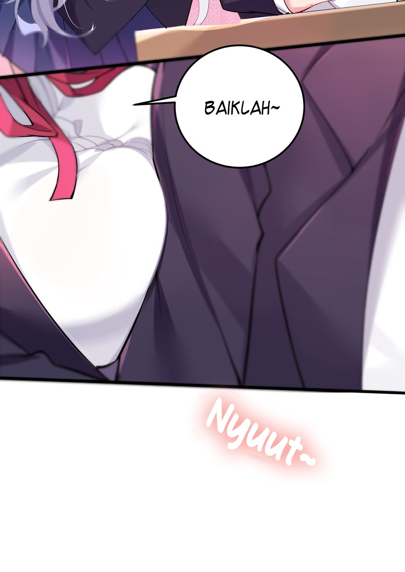 My Fake Girlfriends are Using Me As a Shield Chapter 02 Gambar 5