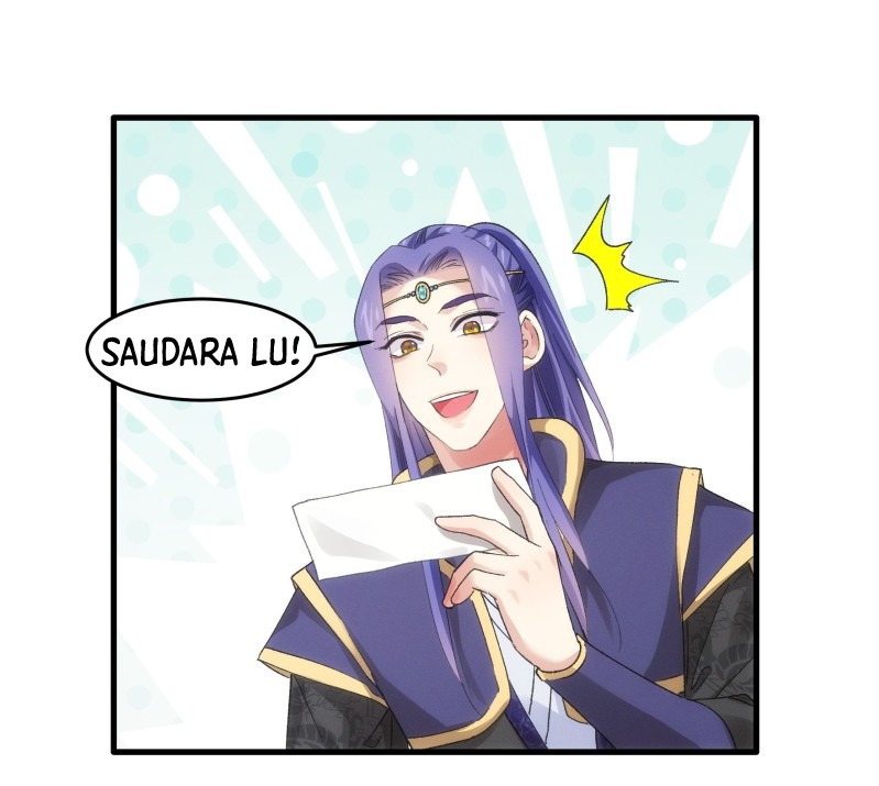 I Just Don’t Play the Card According to the Routine Chapter 47 Gambar 22