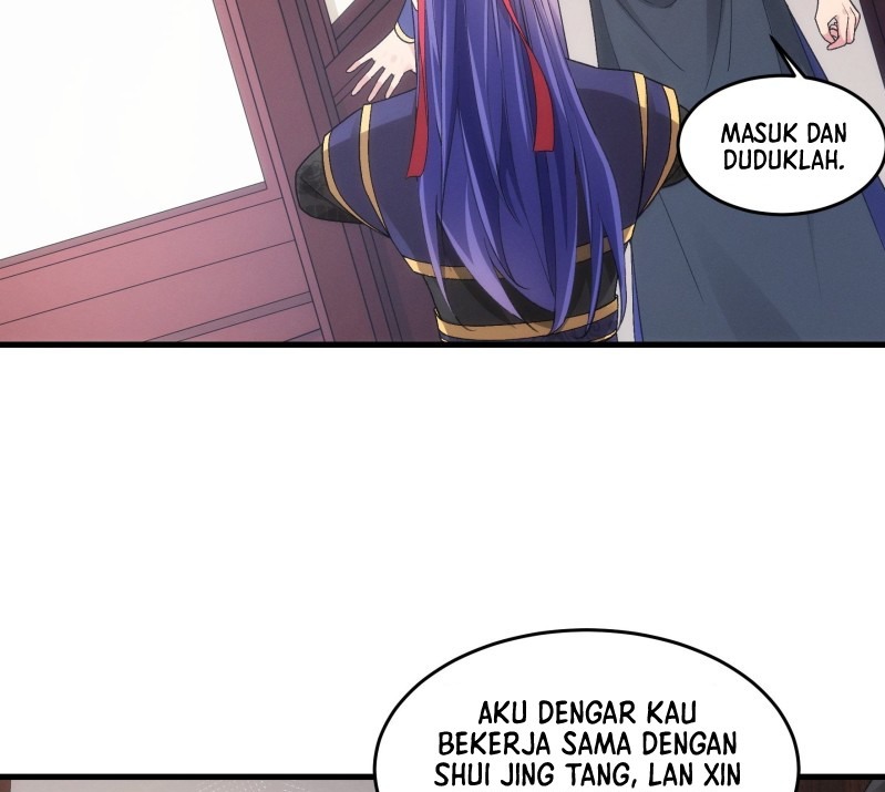 I Just Don’t Play the Card According to the Routine Chapter 47 Gambar 28
