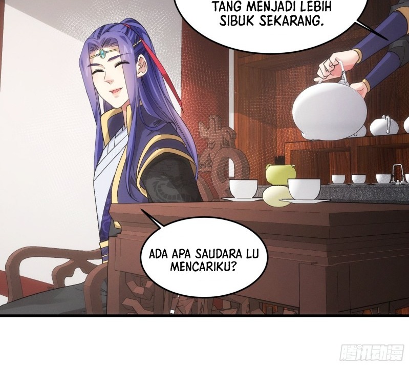 I Just Don’t Play the Card According to the Routine Chapter 47 Gambar 29