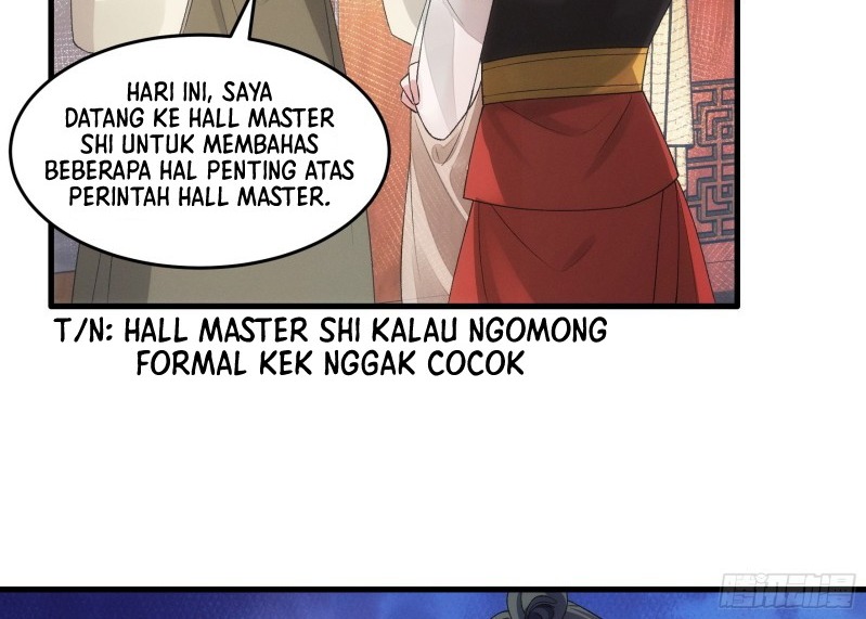 I Just Don’t Play the Card According to the Routine Chapter 47 Gambar 49