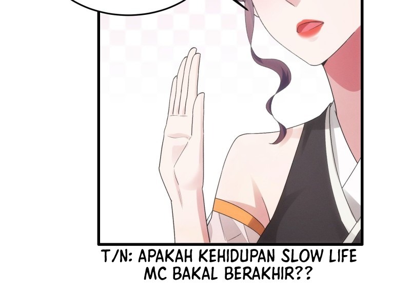 I Just Don’t Play the Card According to the Routine Chapter 47 Gambar 54