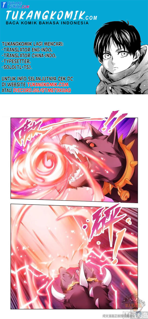 Baca Komik Battle Frenzy Chapter 315 Gambar 1