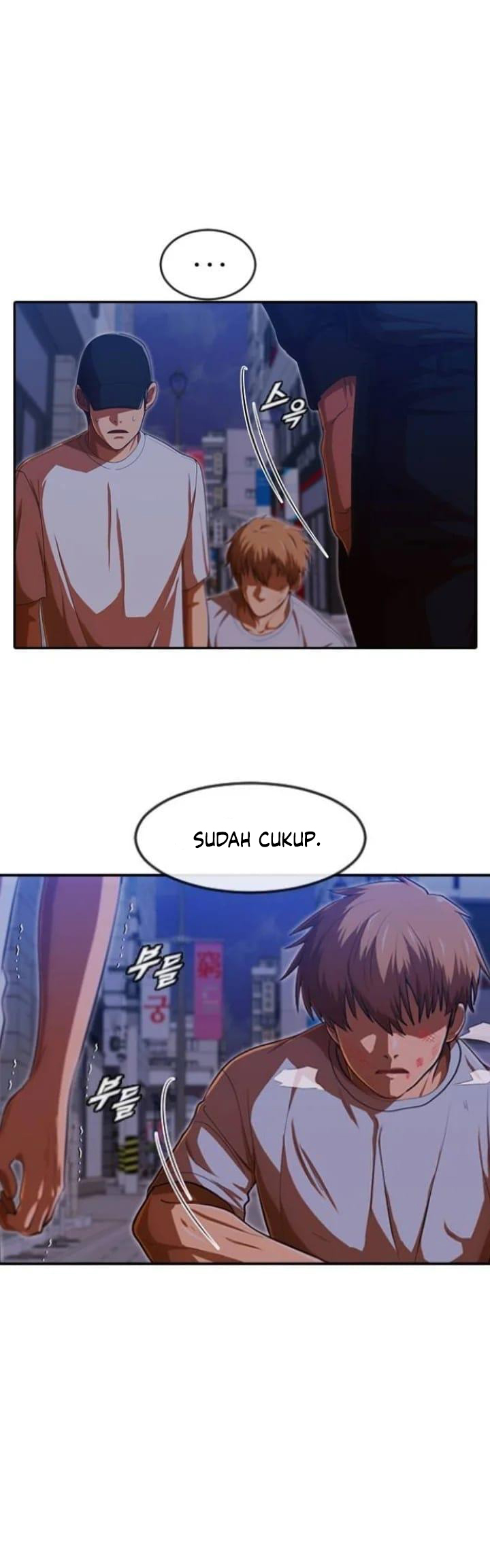 The Girl from Random Chatting! Chapter 193 Gambar 13