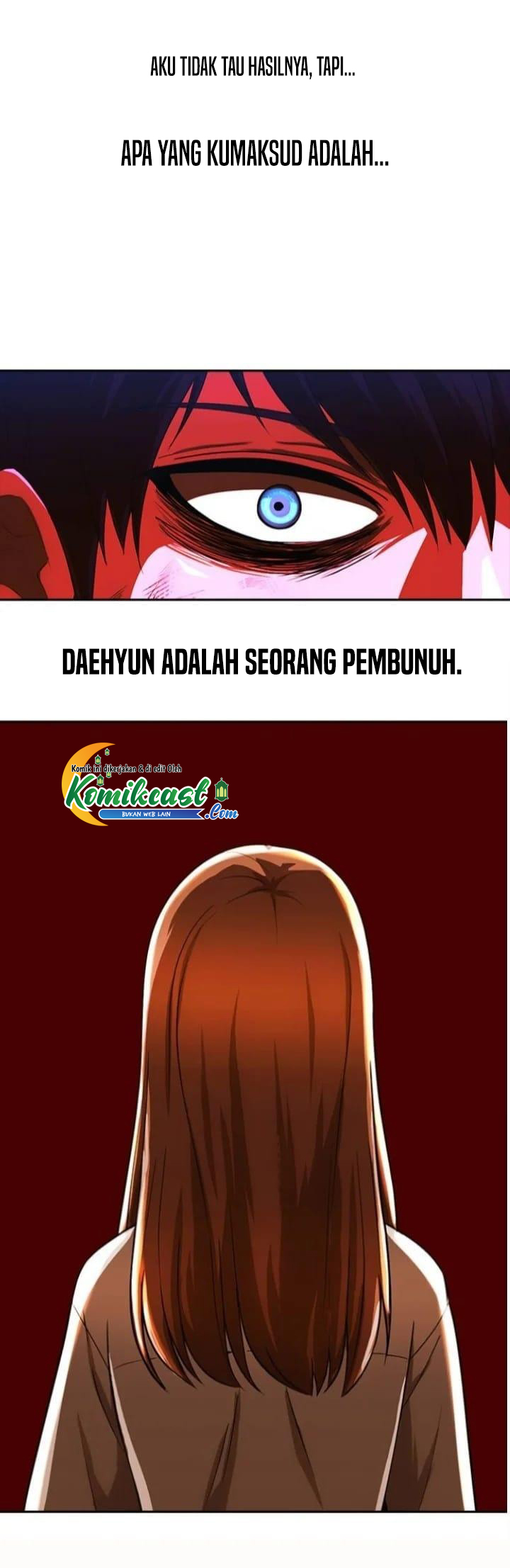 The Girl from Random Chatting! Chapter 193 Gambar 35
