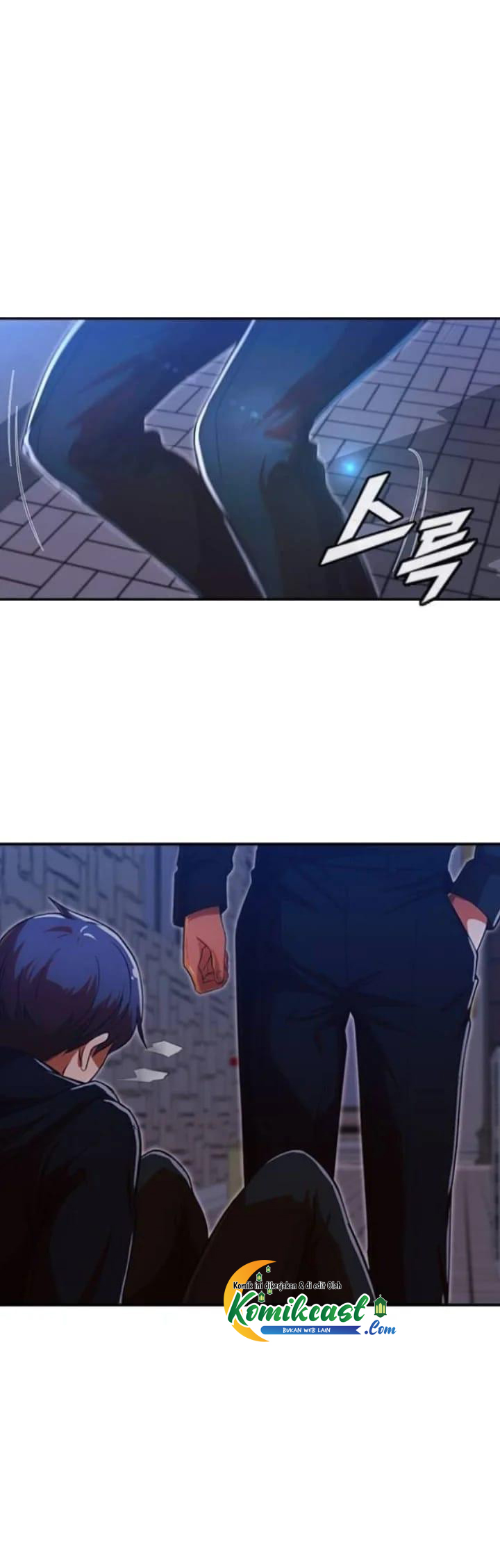 The Girl from Random Chatting! Chapter 193 Gambar 3