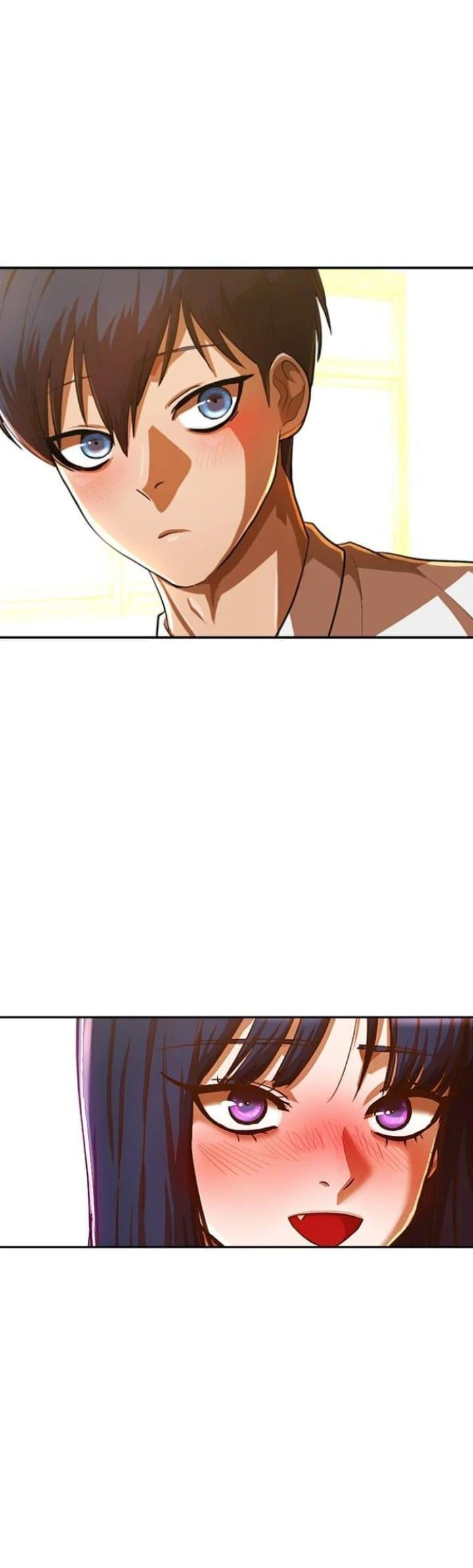 The Girl from Random Chatting! Chapter 193 Gambar 68
