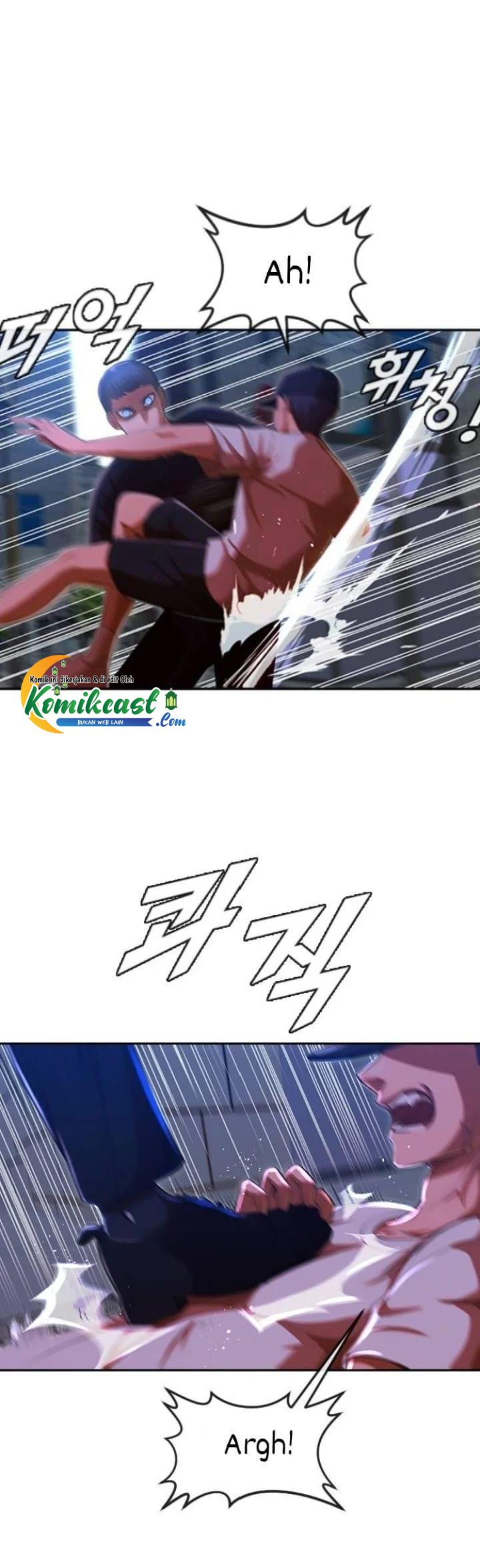 The Girl from Random Chatting! Chapter 193 Gambar 9