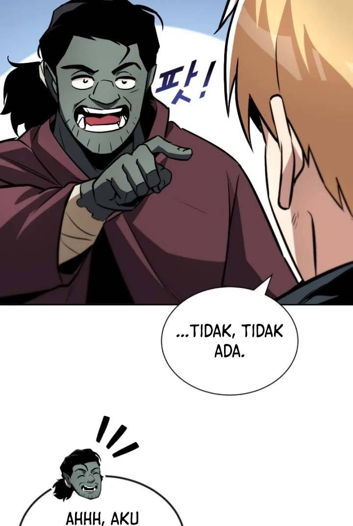 Lazy Prince Becomes a Genius Chapter 46 Gambar 28