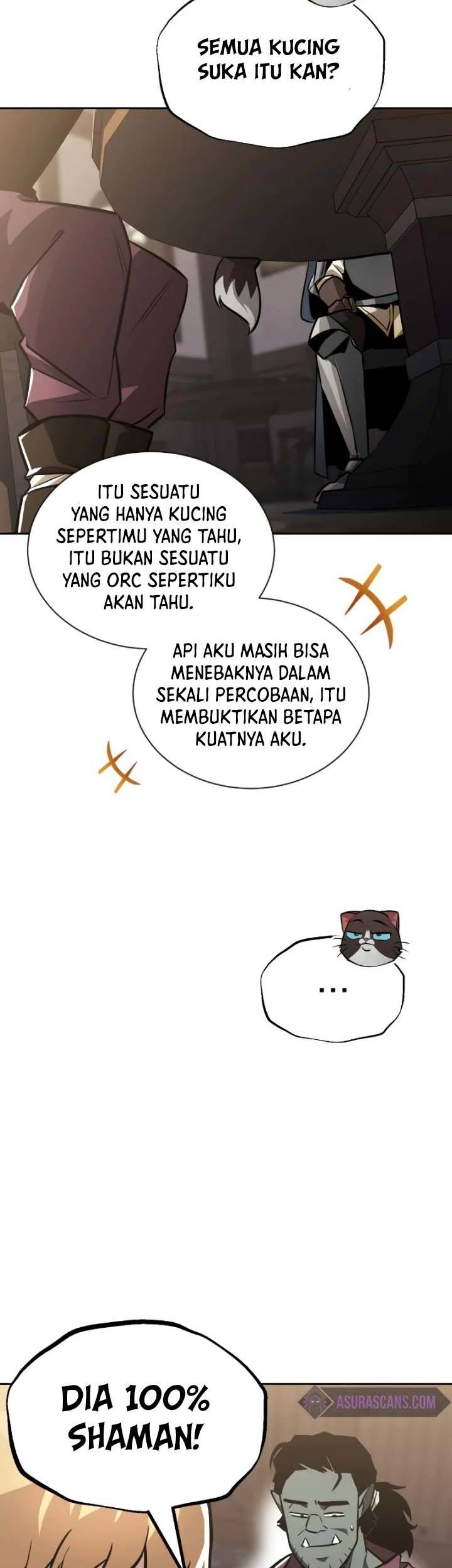 Lazy Prince Becomes a Genius Chapter 46 Gambar 30