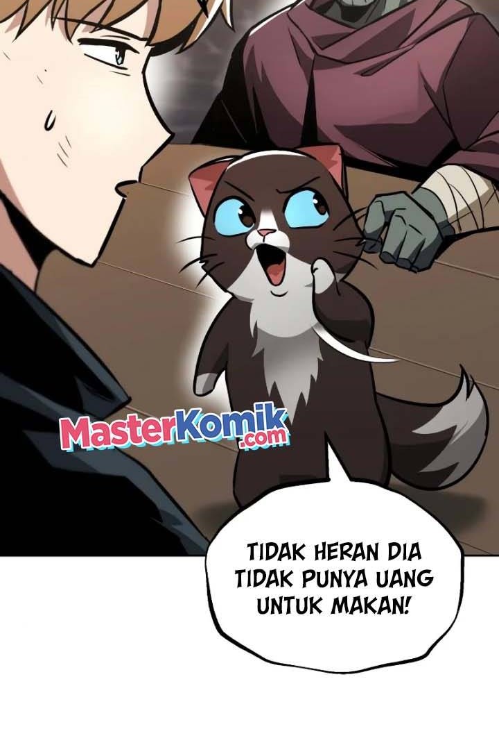 Lazy Prince Becomes a Genius Chapter 46 Gambar 31
