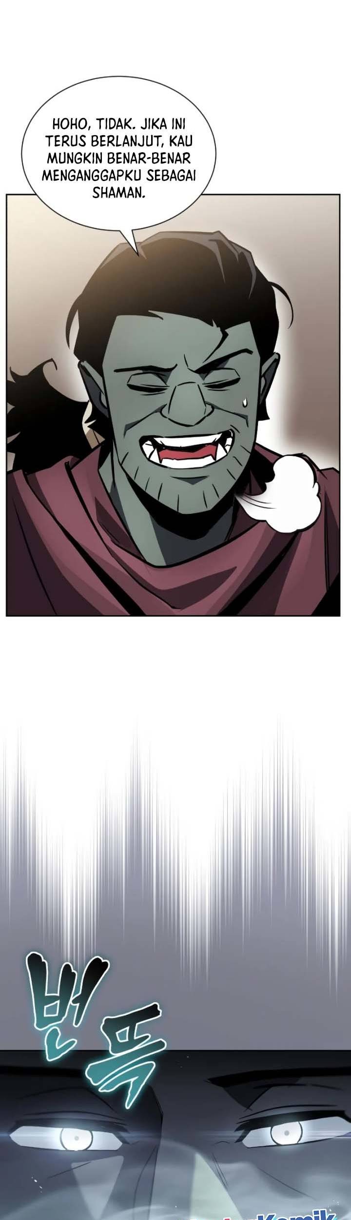 Lazy Prince Becomes a Genius Chapter 46 Gambar 32