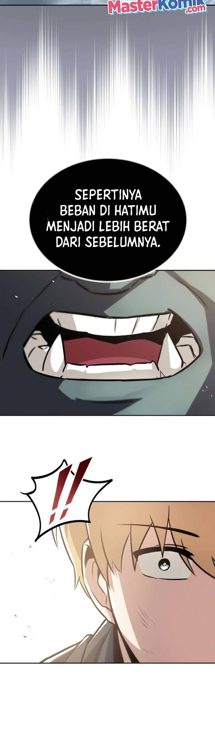 Lazy Prince Becomes a Genius Chapter 46 Gambar 33