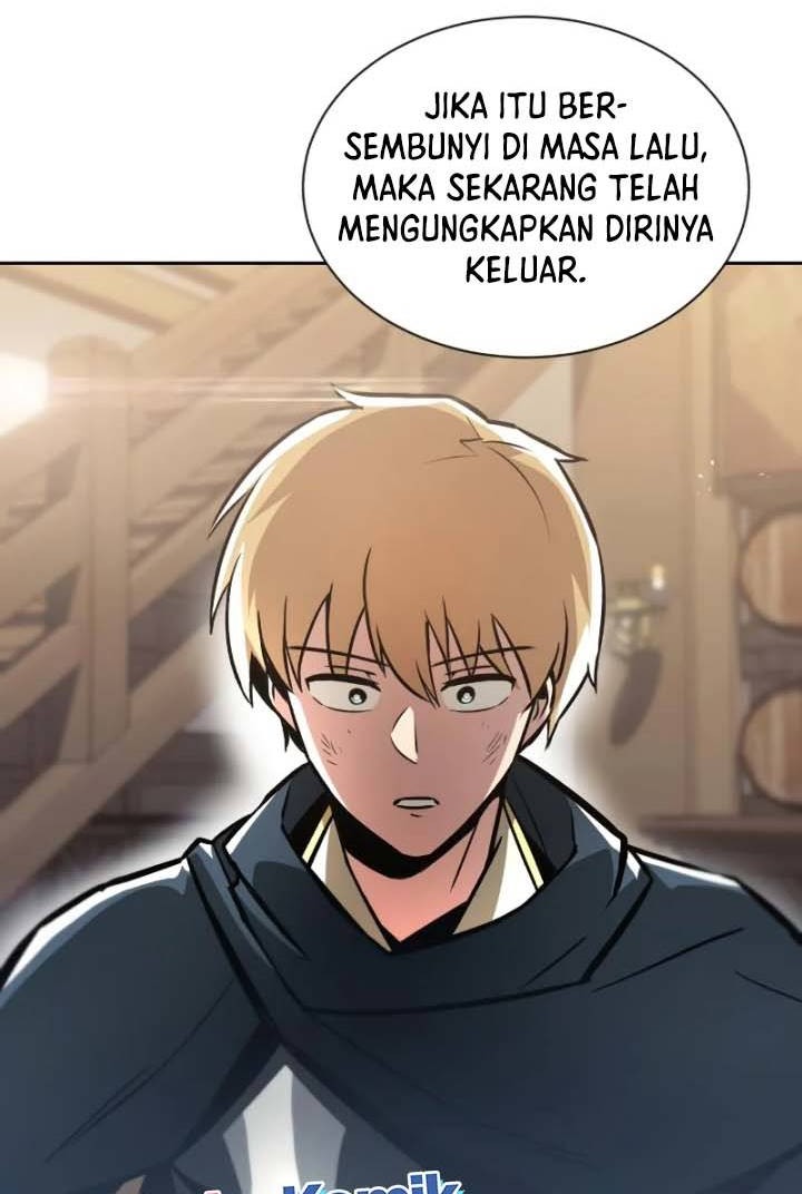 Lazy Prince Becomes a Genius Chapter 46 Gambar 34