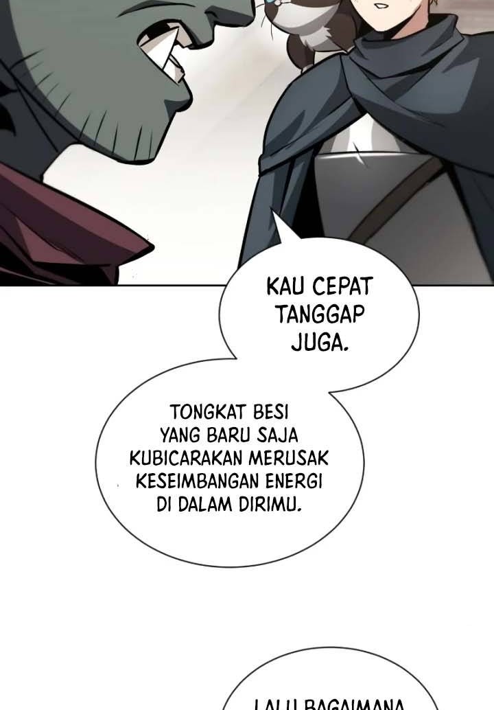 Lazy Prince Becomes a Genius Chapter 46 Gambar 40