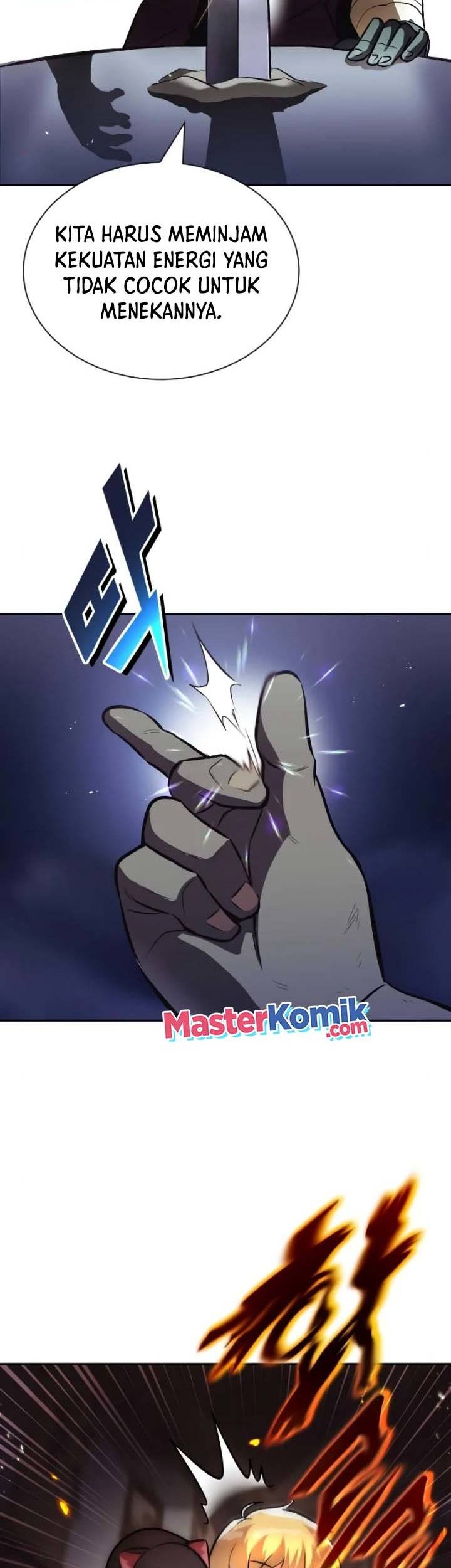 Lazy Prince Becomes a Genius Chapter 46 Gambar 42
