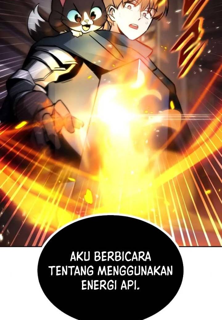 Lazy Prince Becomes a Genius Chapter 46 Gambar 43