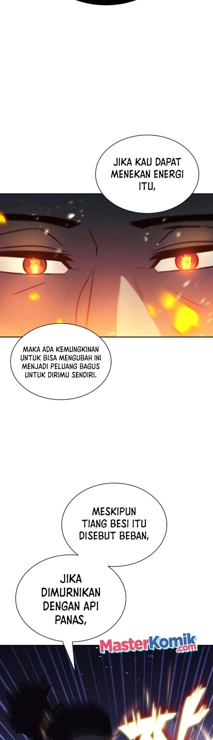 Lazy Prince Becomes a Genius Chapter 46 Gambar 44