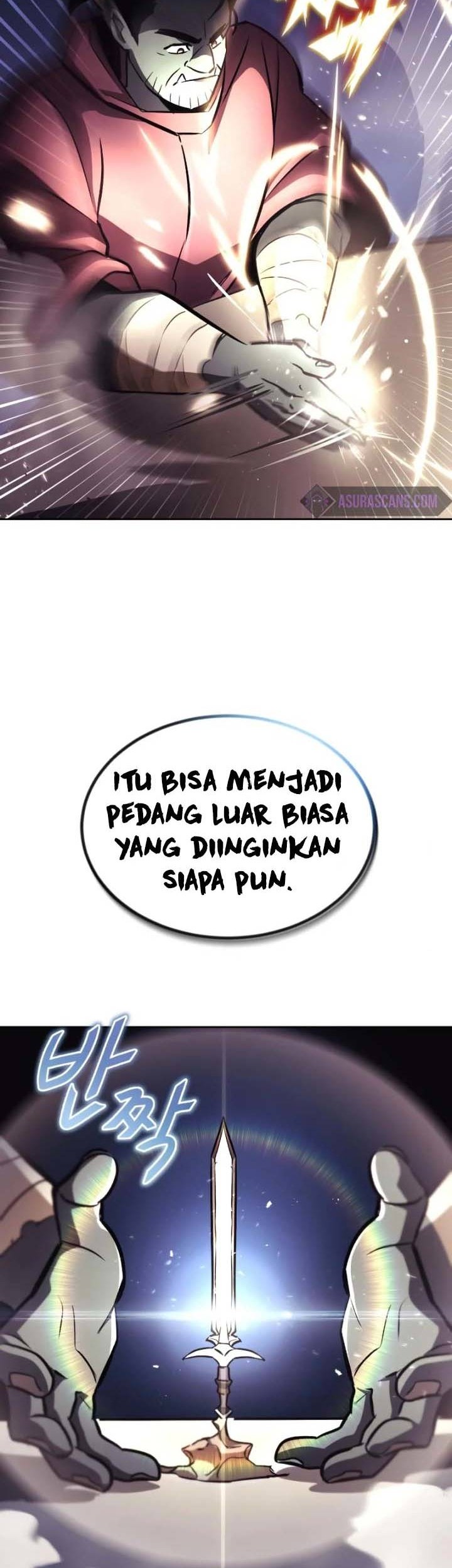 Lazy Prince Becomes a Genius Chapter 46 Gambar 45