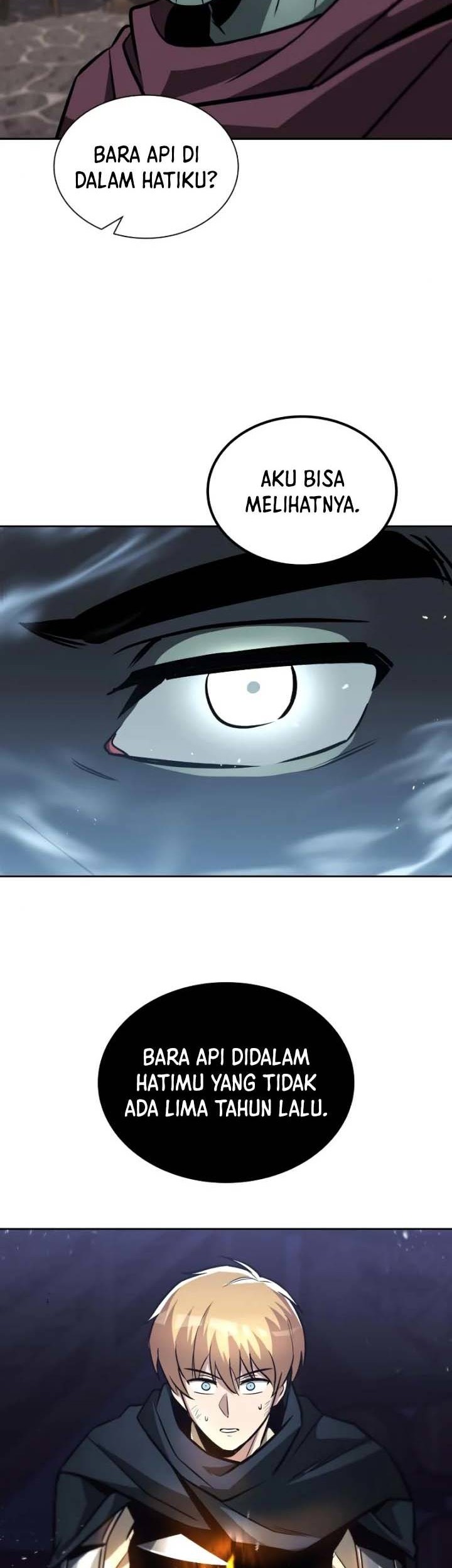 Lazy Prince Becomes a Genius Chapter 46 Gambar 48