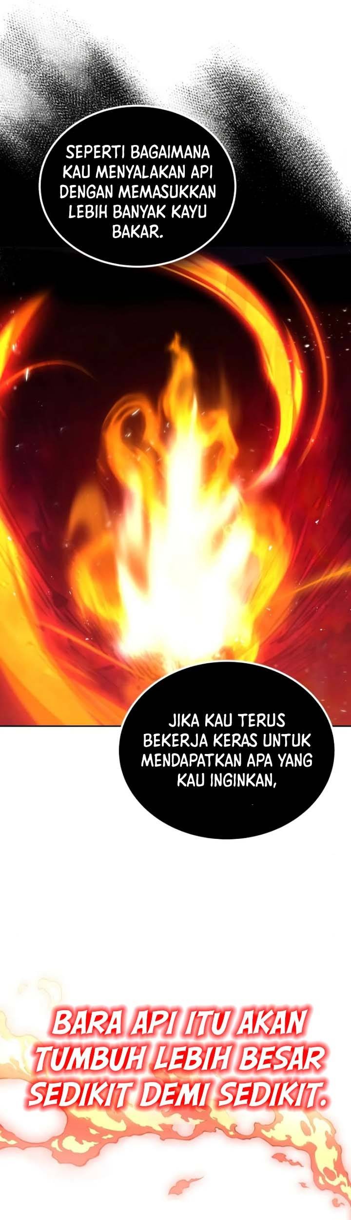 Lazy Prince Becomes a Genius Chapter 46 Gambar 50