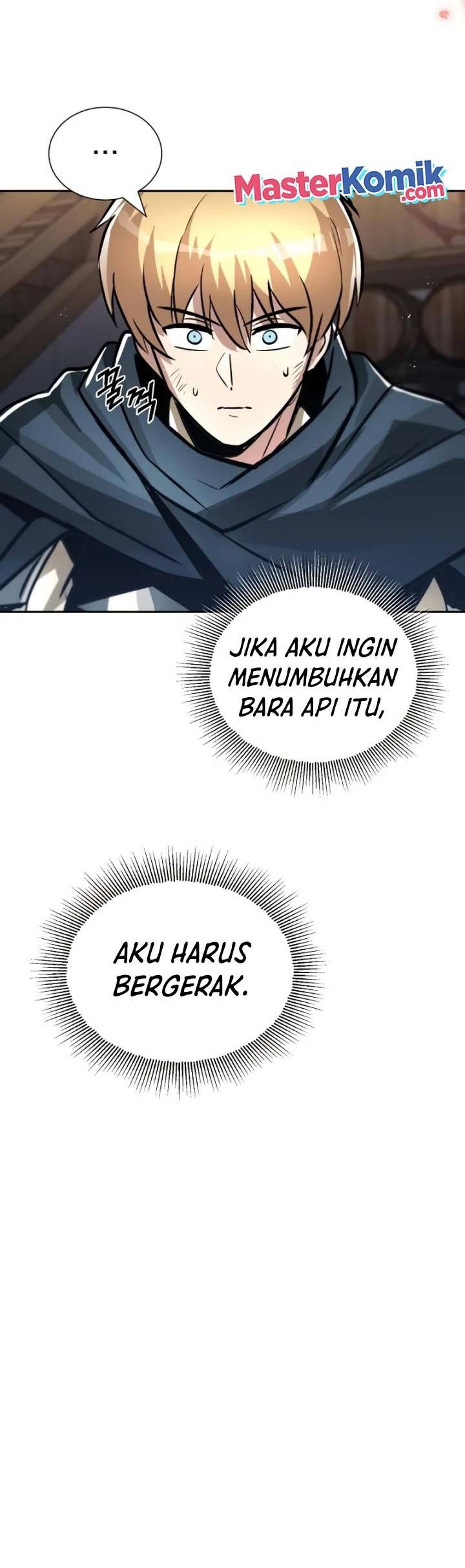 Lazy Prince Becomes a Genius Chapter 46 Gambar 51