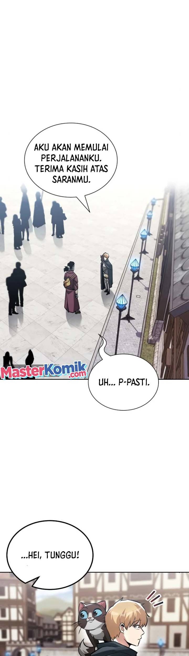 Lazy Prince Becomes a Genius Chapter 46 Gambar 52