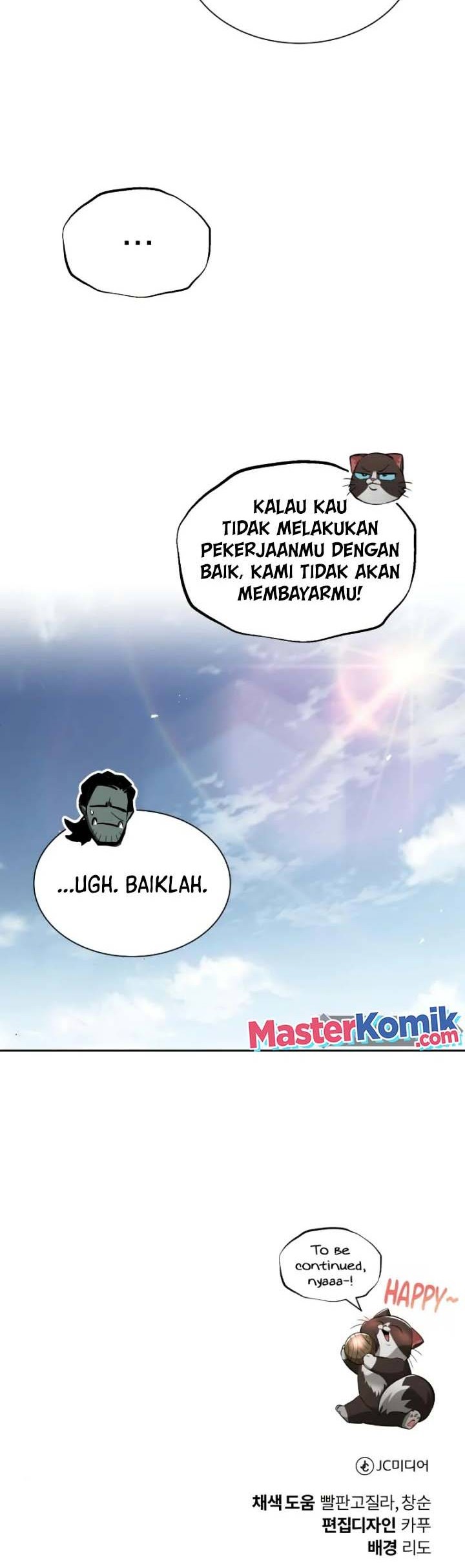 Lazy Prince Becomes a Genius Chapter 46 Gambar 57