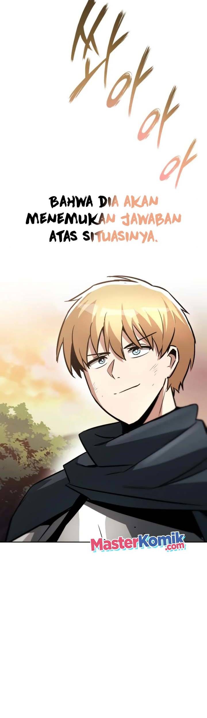 Lazy Prince Becomes a Genius Chapter 46 Gambar 5