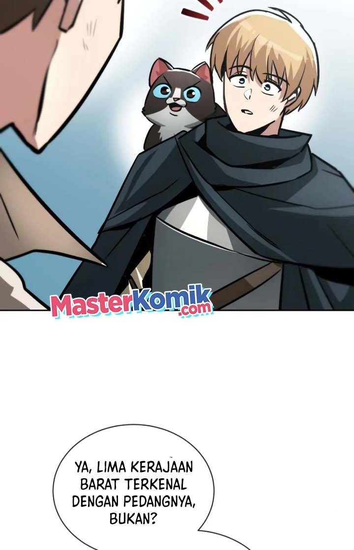 Lazy Prince Becomes a Genius Chapter 46 Gambar 7