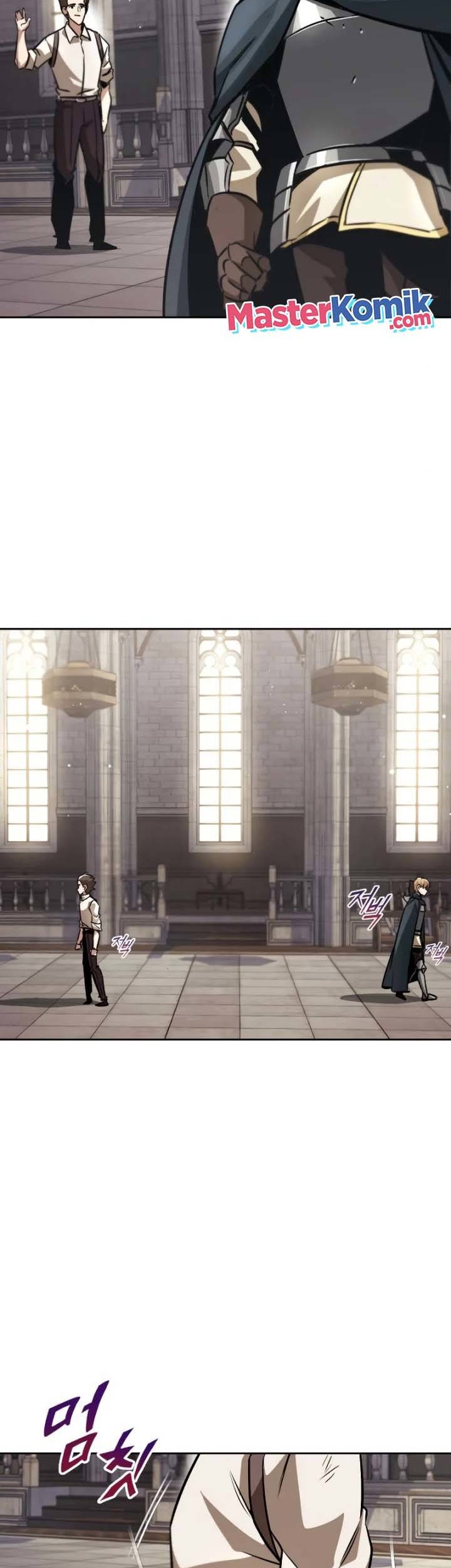 Lazy Prince Becomes a Genius Chapter 46 Gambar 9