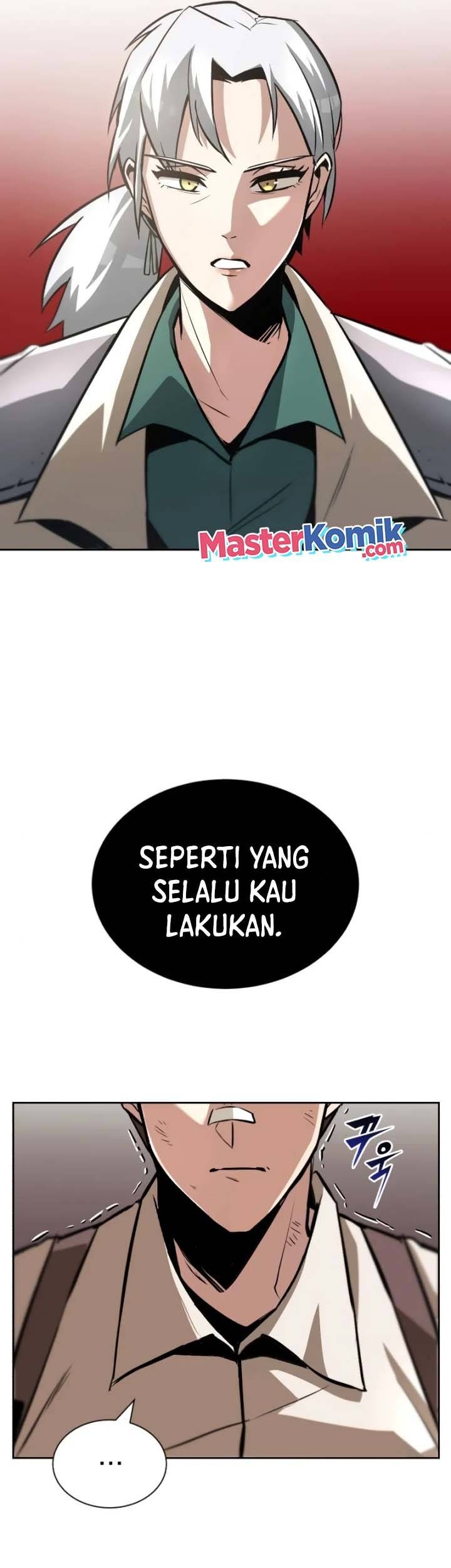 Lazy Prince Becomes a Genius Chapter 46 Gambar 14