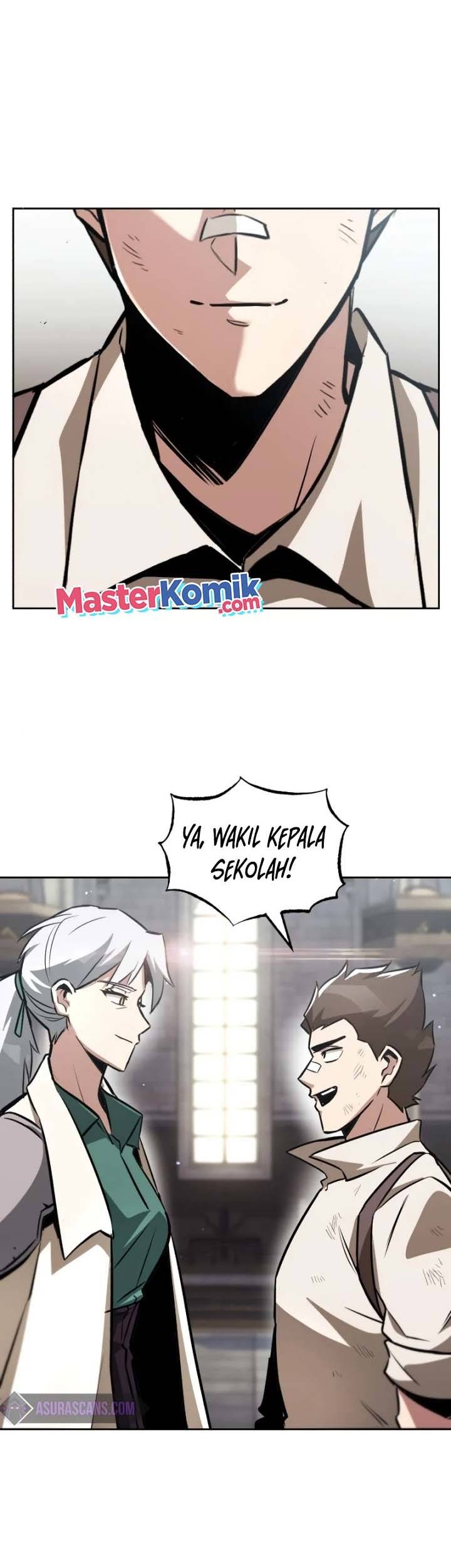 Lazy Prince Becomes a Genius Chapter 46 Gambar 15