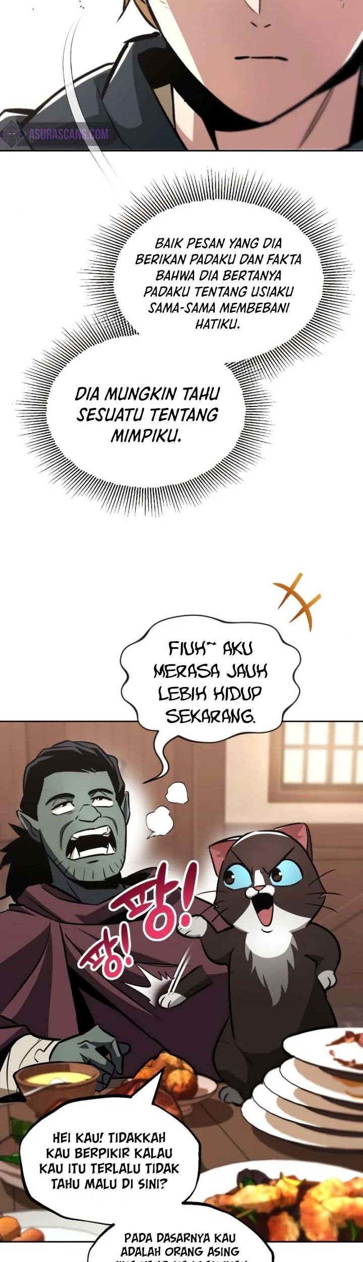 Lazy Prince Becomes a Genius Chapter 46 Gambar 23