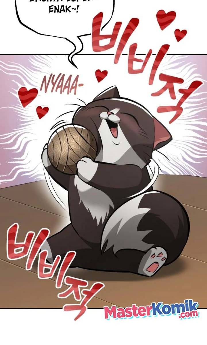 Lazy Prince Becomes a Genius Chapter 46 Gambar 25
