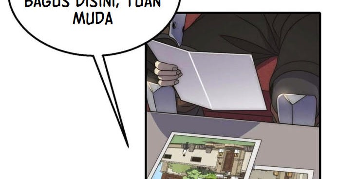 Baca Manhua Apocalyptic Thief Chapter 25 Gambar 2