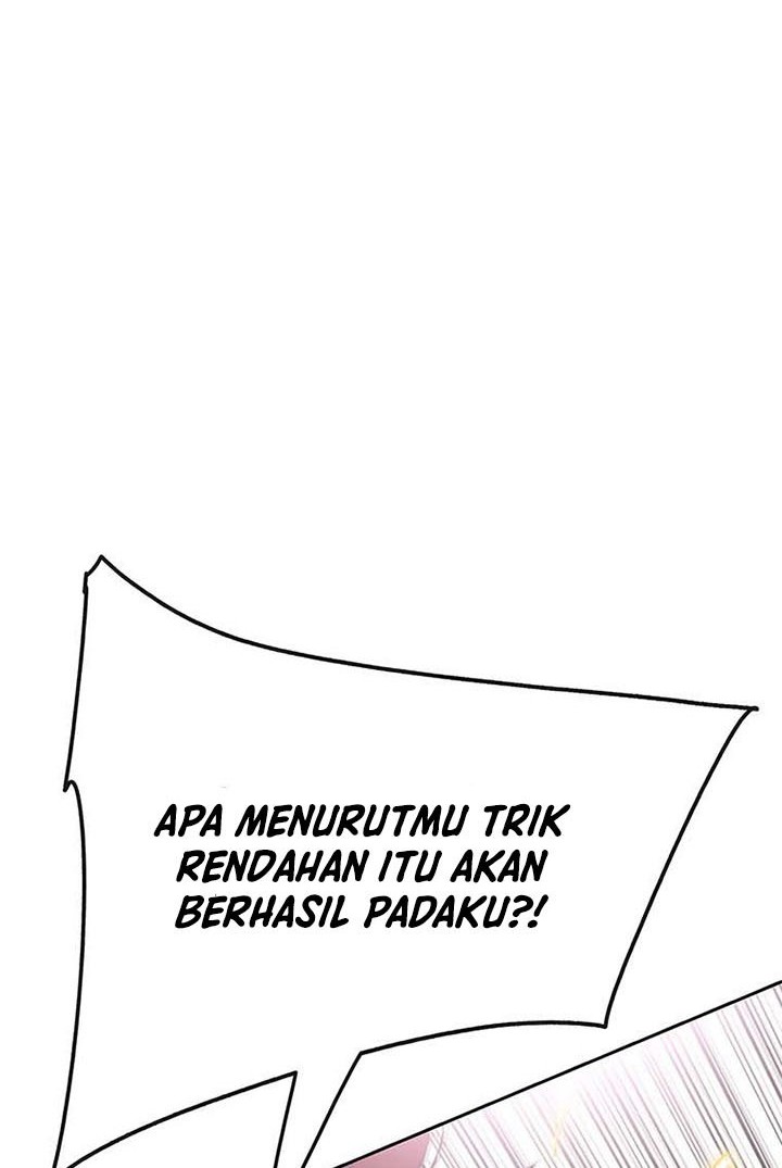 The Undefeatable Swordsman Chapter 110 Gambar 19