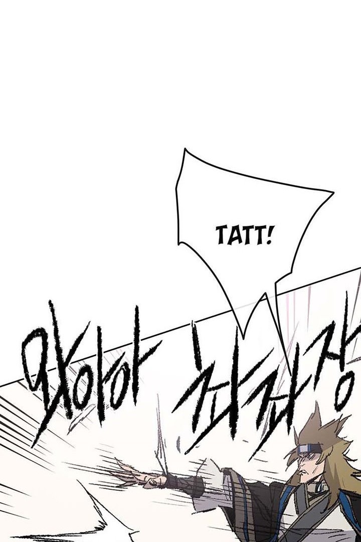 The Undefeatable Swordsman Chapter 110 Gambar 29