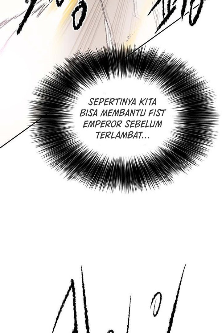The Undefeatable Swordsman Chapter 110 Gambar 31