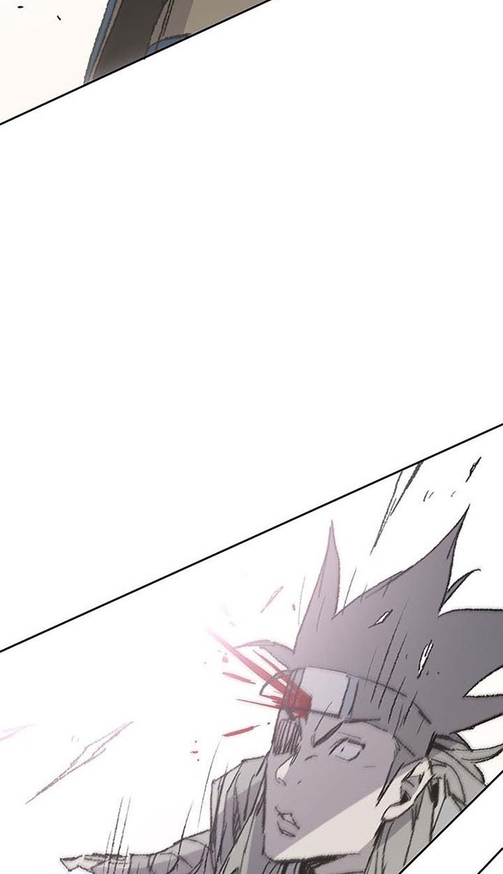 The Undefeatable Swordsman Chapter 110 Gambar 37