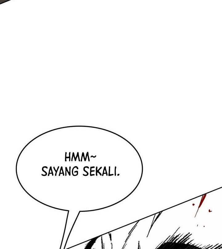 The Undefeatable Swordsman Chapter 110 Gambar 43
