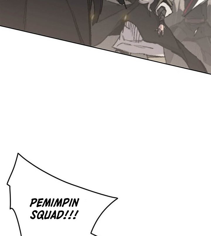 The Undefeatable Swordsman Chapter 110 Gambar 45